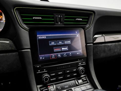 Used 2018 Porsche 911 GT3 image 66