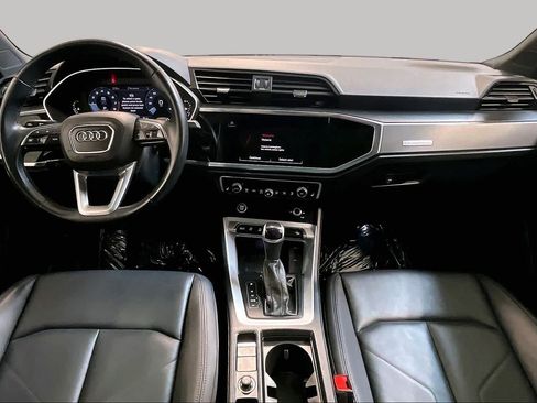 Used 2024 Audi Q3 2.0T Premium AWD/4WD image 15