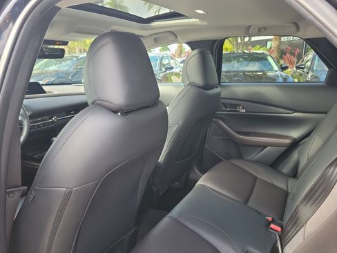 Certified 2023 MAZDA CX-30 2.5 Turbo w/ Premium Plus Pkg image 7