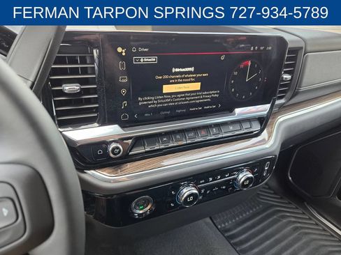 Used 2024 GMC Sierra 1500 Elevation AWD/4WD image 26