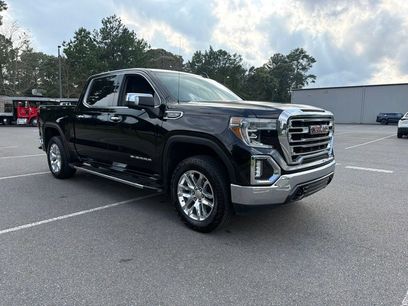 Used 2020 GMC Sierra 1500 SLT w/ SLT Premium Package