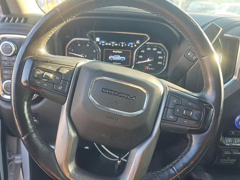 Used 2020 GMC Sierra 3500 Denali w/ Denali Ultimate Package AWD/4WD image 13