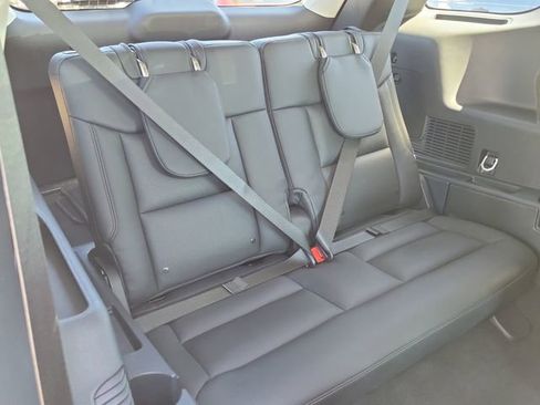 Used 2025 Ford Explorer Active RWD image 20