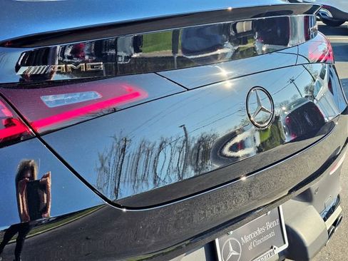 New 2026 Mercedes-Benz GLC 43 AMG 4MATIC Coupe image 14