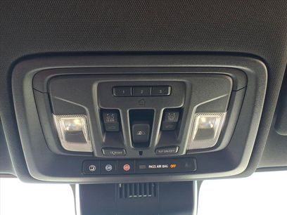 Certified 2022 GMC Sierra 1500 AT4 w/ AT4 Preferred Package