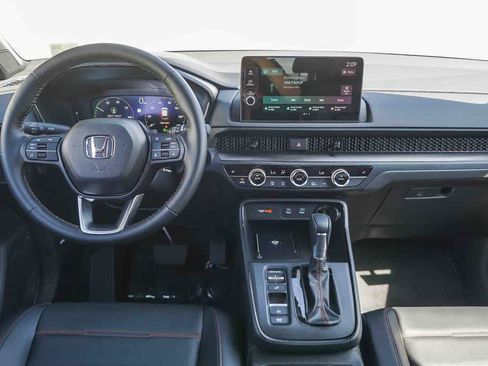 New 2026 Honda CR-V Sport-L image 13