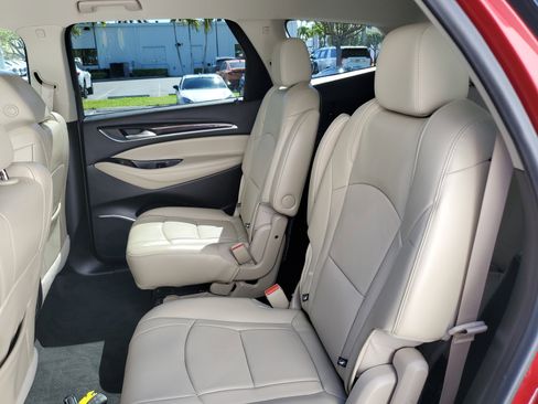 Used 2020 Buick Enclave Essence w/ Sound and Sites Package image 14