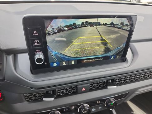 New 2026 Honda Accord SE image 25