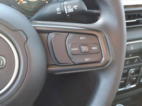 New 2026 Jeep Gladiator Sport image 21