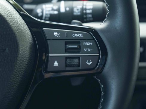 Used 2026 Honda Passport TrailSport Elite image 21