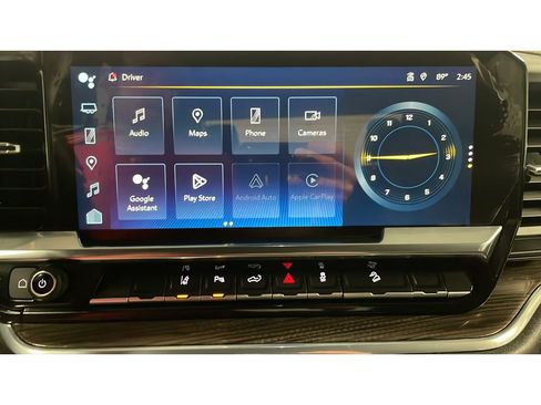 Used 2024 Chevrolet Silverado 2500 LT w/ All Star Edition image 12