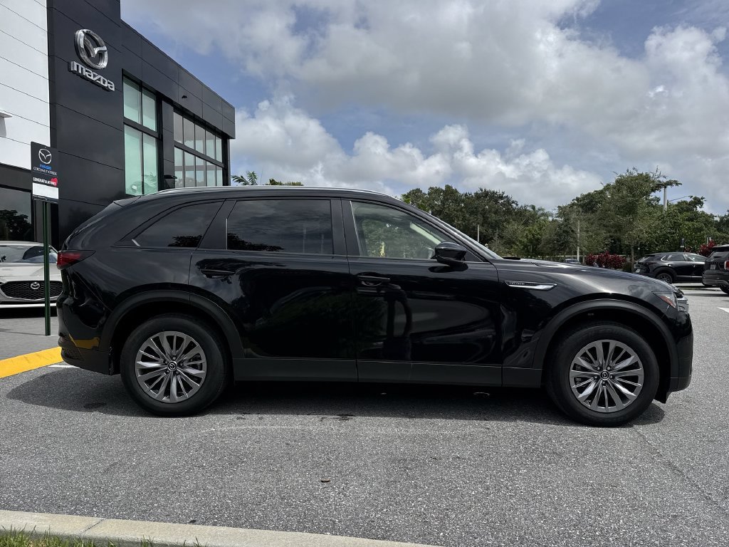 Certified 2026 MAZDA CX-90 3.3 Turbo w/ Select Package AWD/4WD image 23