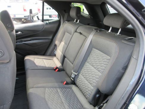Certified 2020 Chevrolet Equinox LT AWD/4WD image 21