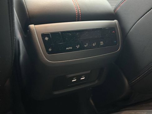 New 2026 Nissan Pathfinder SV AWD/4WD image 27