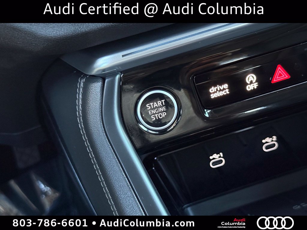 Certified 2025 Audi Q5 Premium Plus AWD/4WD image 32