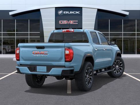 New 2026 GMC Canyon Denali AWD/4WD image 28
