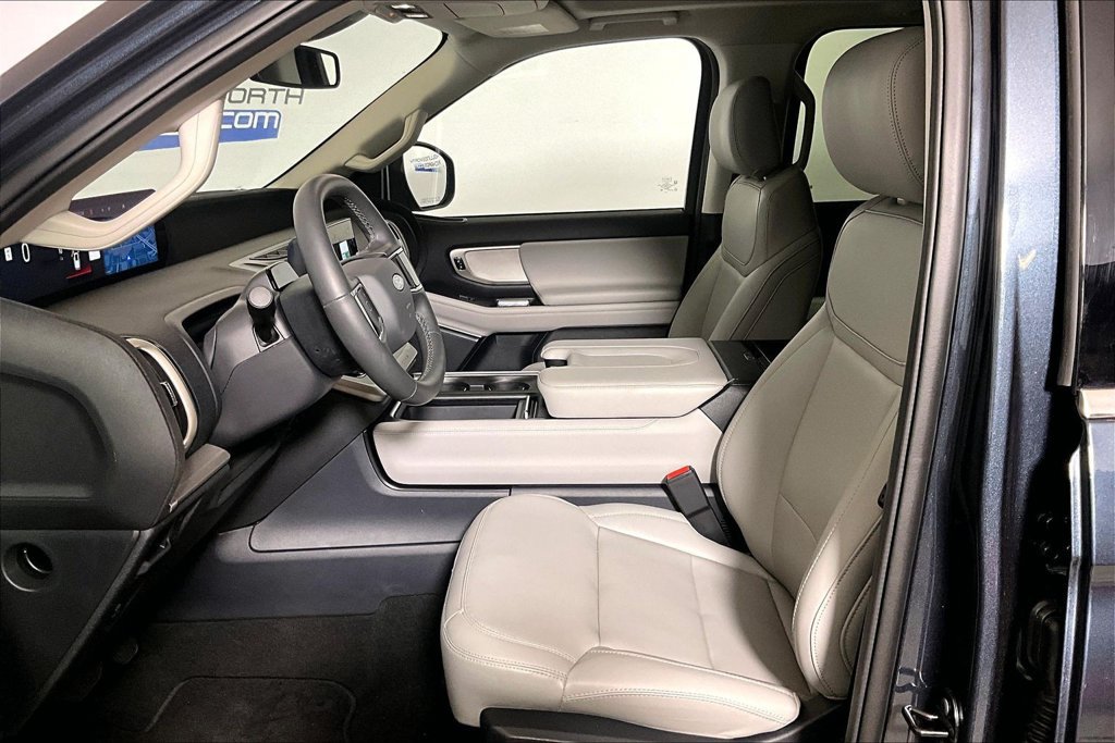 Used 2026 Ford Expedition Active RWD image 20