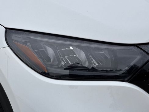 Certified 2023 Mercedes-Benz EQE 500 4MATIC SUV image 10