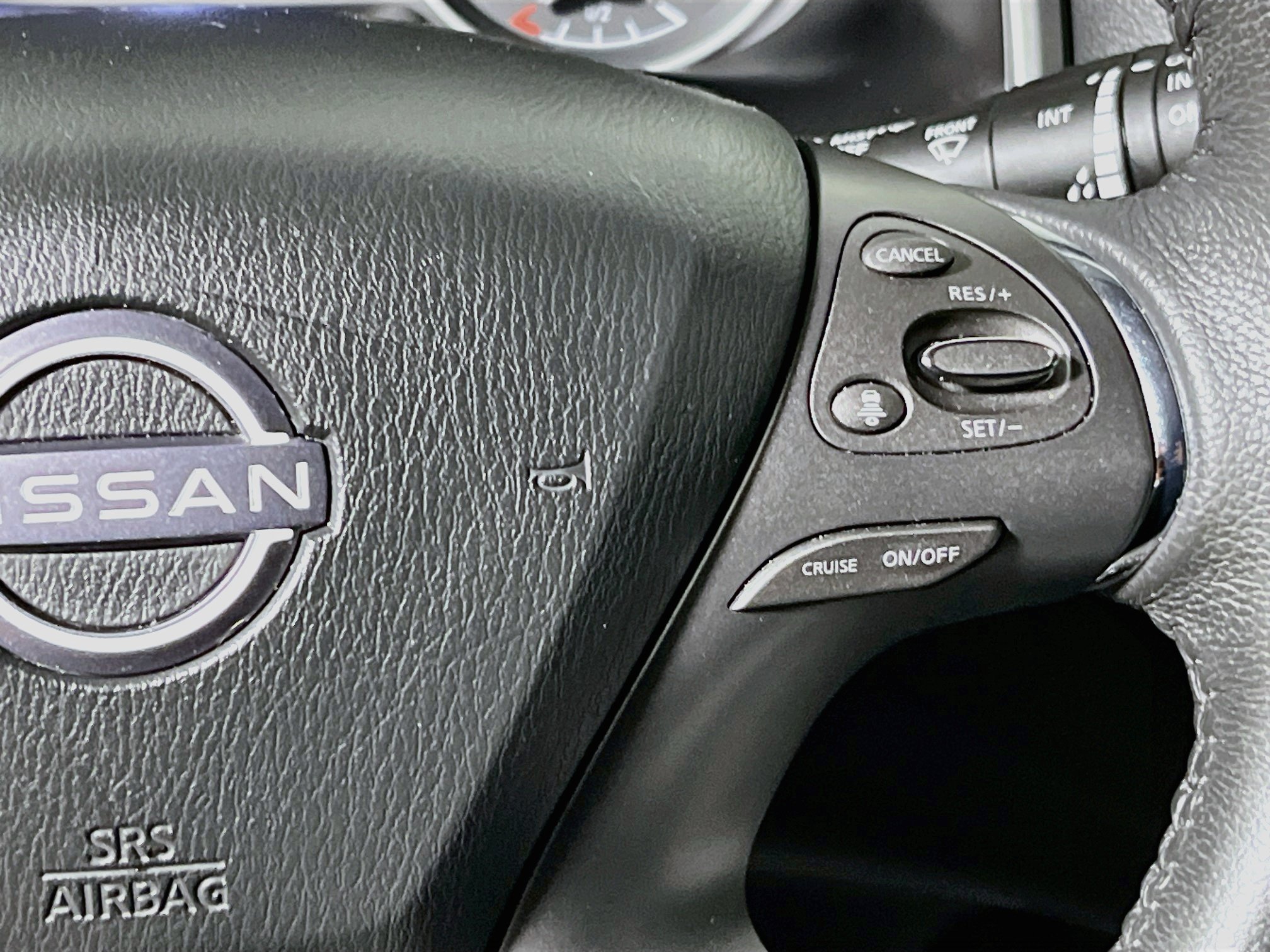 Used 2023 Nissan Murano SV w/ SV Midnight Edition Package FWD image 19