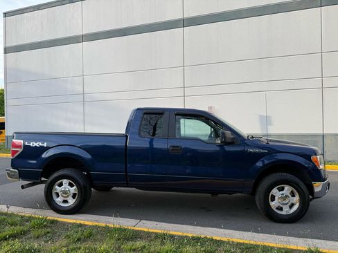 Used 2012 Ford F150 XLT AWD/4WD image 13
