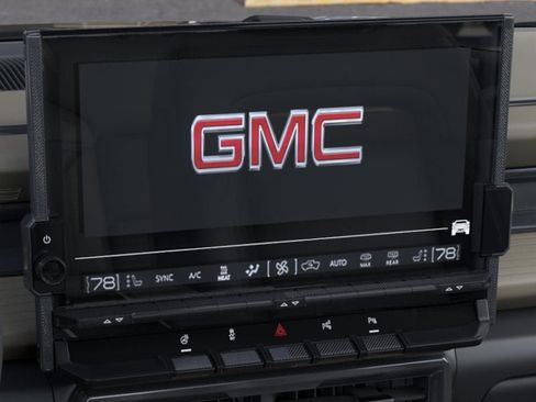 New 2026 GMC Hummer EV 4x4 Crew Cab image 20