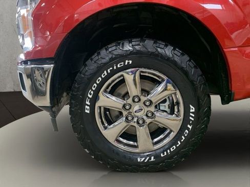 Used 2020 Ford F150 XLT w/ Equipment Group 302A Luxury image 31