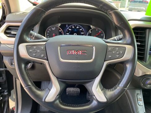 Used 2019 GMC Acadia Denali w/ Technology Package AWD/4WD image 20
