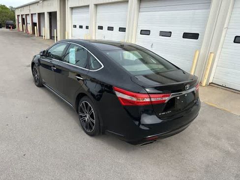 Used 2015 Toyota Avalon XLE Touring Sport Edition FWD image 17