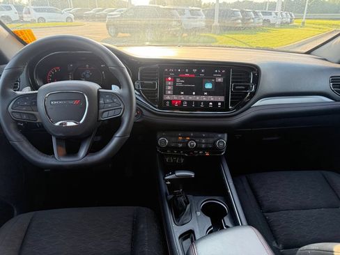 Used 2026 Dodge Durango GT RWD image 7