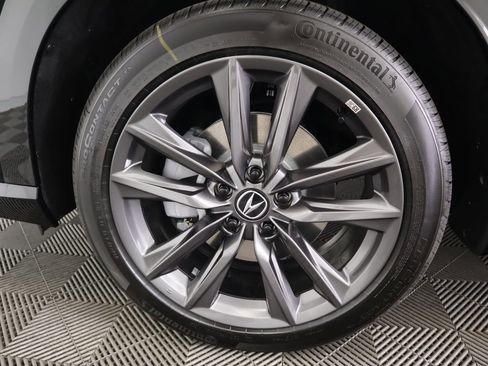 Used 2025 Acura ADX A-Spec image 32