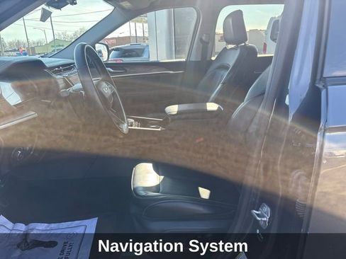 Used 2022 Jeep Grand Cherokee L Limited image 11