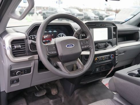 Certified 2022 Ford F150 XL image 8