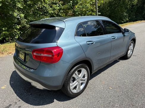 Used 2015 Mercedes-Benz GLA 250 4MATIC image 6