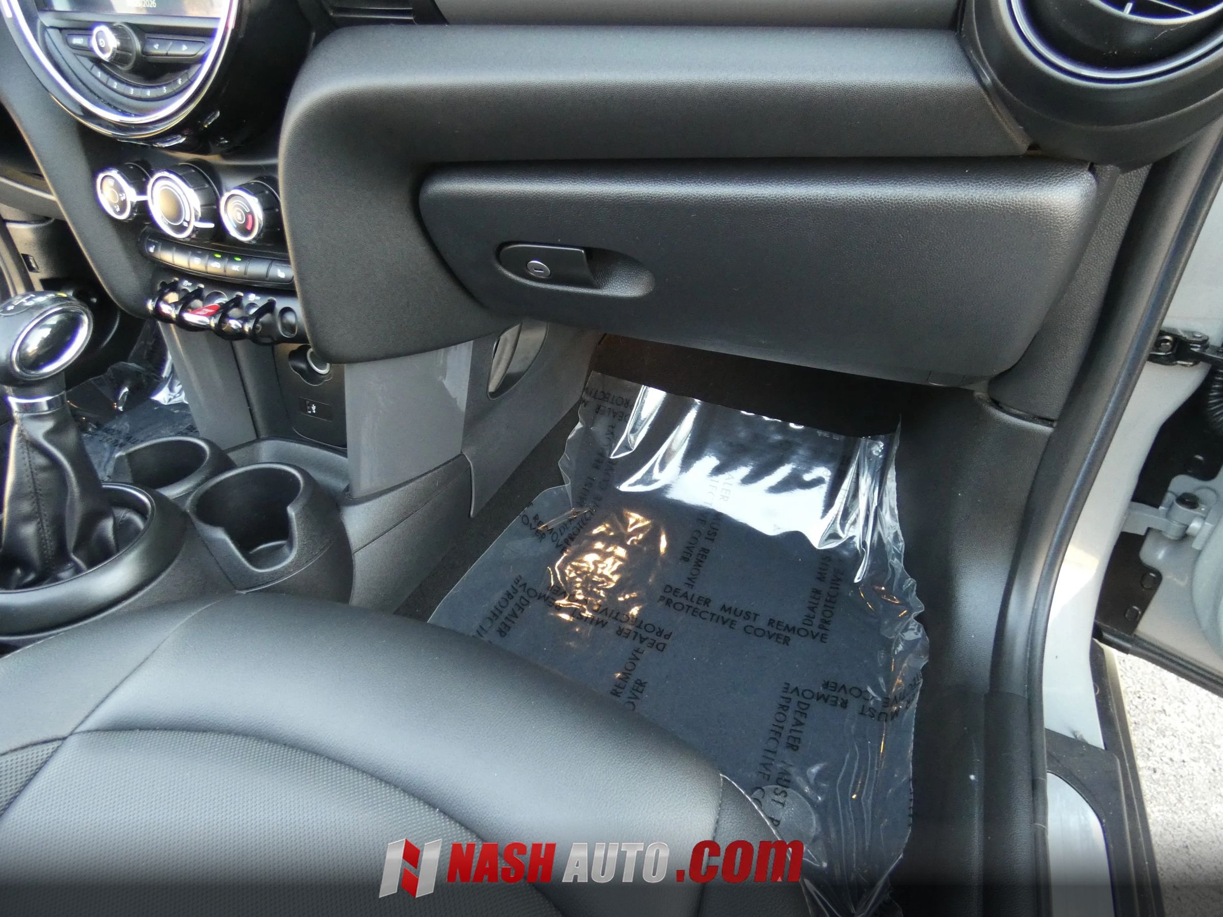 Used 2019 MINI Cooper Convertible FWD image 29