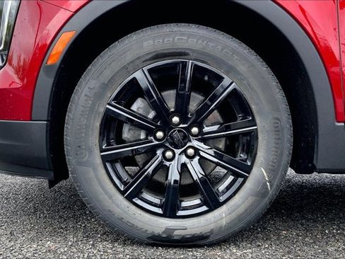 Used 2023 Cadillac XT4 Sport AWD/4WD image 8