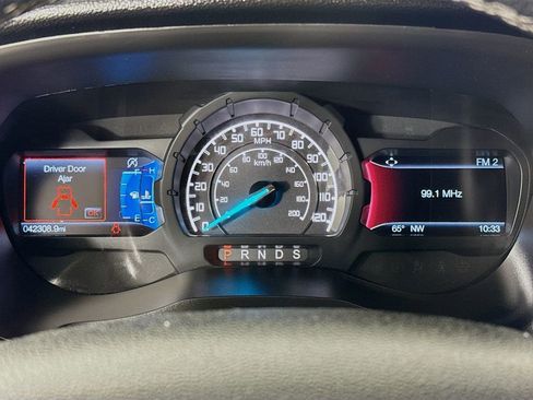 Used 2021 Ford Ranger Lariat w/ Technology Package AWD/4WD image 14