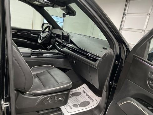 Used 2023 Cadillac Escalade Sport image 65