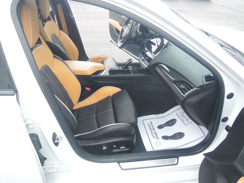 Used 2024 Cadillac CT5 V Blackwing w/ Carbon Fiber Package 2 RWD image 44