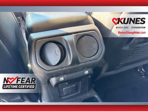 Used 2022 Jeep Gladiator Mojave w/ LED Lighting Group image 46