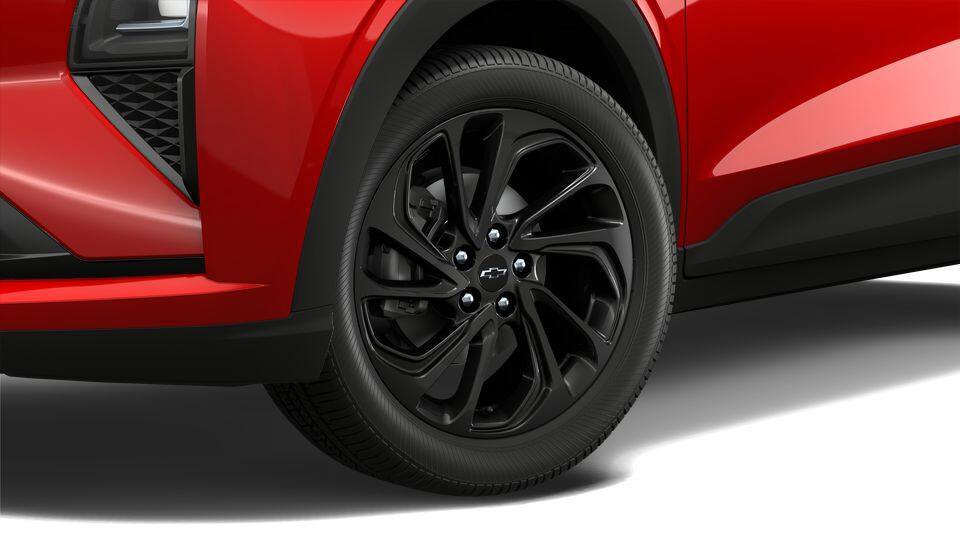 New 2027 Chevrolet Bolt RS w/ Technology Package FWD image 56