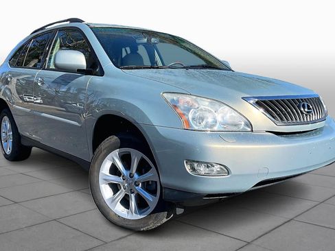 Used 2008 Lexus RX 350 AWD image 3