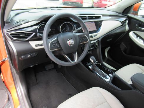 Used 2022 Buick Encore GX Essence w/ Advanced Technology Package image 14