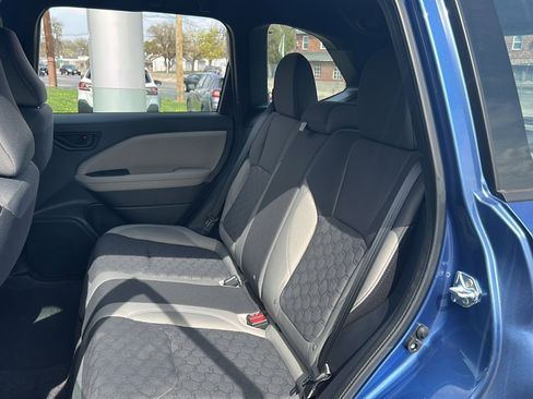 New 2026 Subaru Forester AWD/4WD image 14
