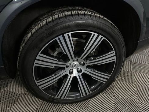 Used 2022 Volvo XC90 T6 Inscription image 41