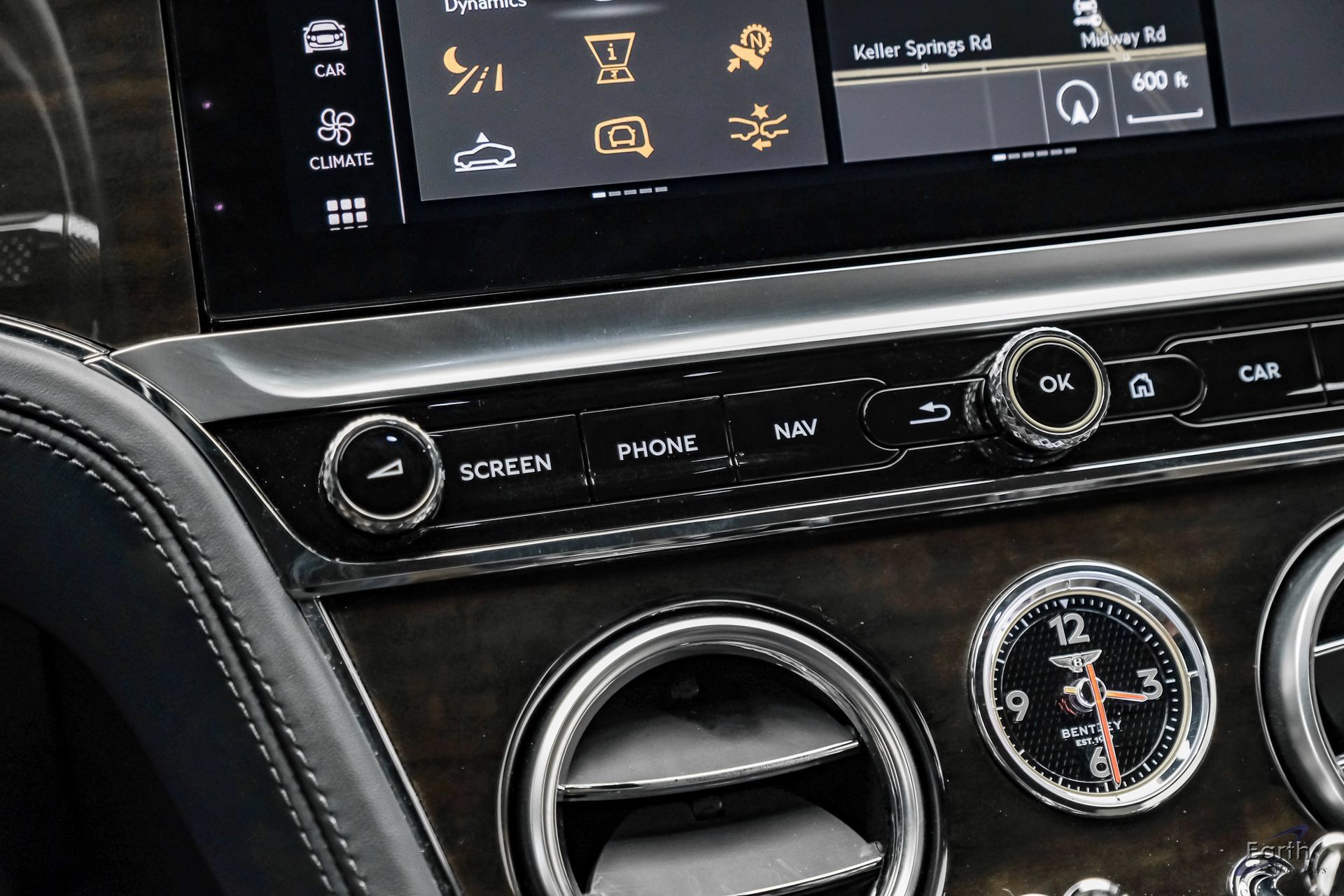Used 2020 Bentley Continental GT V8 First Edition AWD/4WD image 70