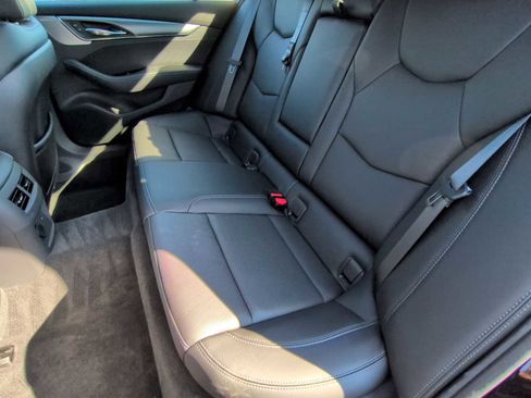 Used 2022 Cadillac CT5 Premium Luxury image 21