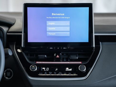 New 2026 Toyota Corolla SE FWD image 17