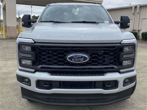 New 2026 Ford F250 XL w/ STX Appearance Package image 8