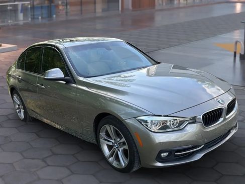 Used 2016 BMW 328i Sedan image 20