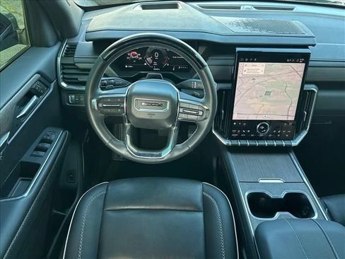 Certified 2024 GMC Acadia Denali w/ Super Cruise Package FWD image 14